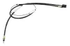 Seilzug, Feststellbremse Mitte hinten links hinten rechts MAXGEAR 32-1662