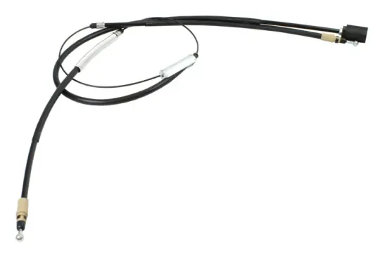 Seilzug, Feststellbremse Mitte hinten links hinten rechts MAXGEAR 32-1662 Bild Seilzug, Feststellbremse Mitte hinten links hinten rechts MAXGEAR 32-1662