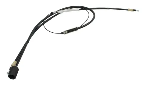 Seilzug, Feststellbremse Mitte hinten links hinten rechts MAXGEAR 32-1662 Bild Seilzug, Feststellbremse Mitte hinten links hinten rechts MAXGEAR 32-1662