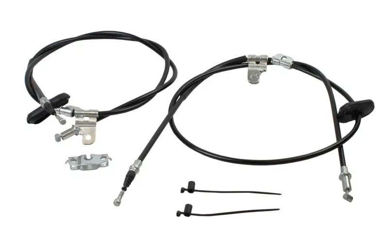 Seilzug, Feststellbremse MAXGEAR 32-1663