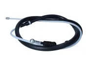 Seilzug, Feststellbremse hinten hinten links hinten rechts MAXGEAR 32-1667