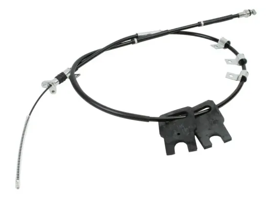 Seilzug, Feststellbremse Hinterachse MAXGEAR 32-1669 Bild Seilzug, Feststellbremse Hinterachse MAXGEAR 32-1669
