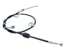 Seilzug, Feststellbremse hinten links hinten links MAXGEAR 32-1671
