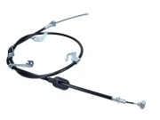 Seilzug, Feststellbremse hinten links hinten links MAXGEAR 32-1671