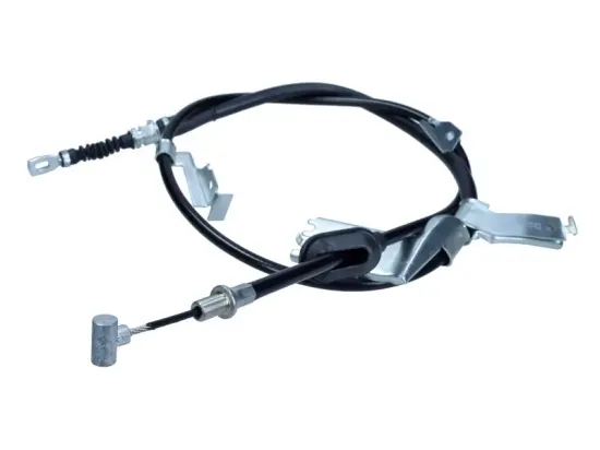 Seilzug, Feststellbremse hinten rechts hinten rechts vorne rechts MAXGEAR 32-1674 Bild Seilzug, Feststellbremse hinten rechts hinten rechts vorne rechts MAXGEAR 32-1674