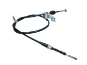 Seilzug, Feststellbremse MAXGEAR 32-1675