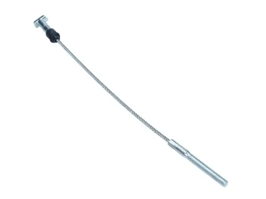 Seilzug, Feststellbremse Vorderachse vorne MAXGEAR 32-1677 Bild Seilzug, Feststellbremse Vorderachse vorne MAXGEAR 32-1677