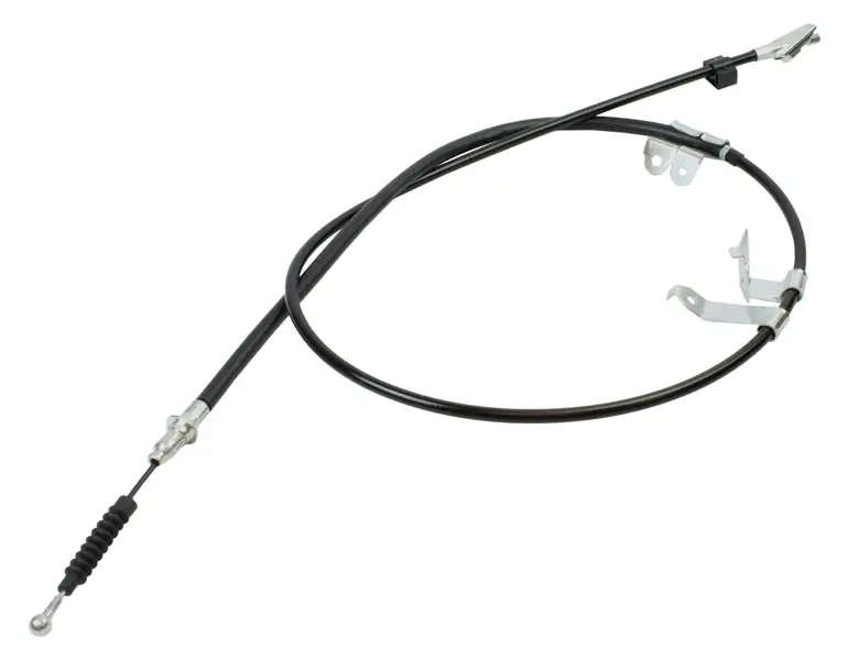 Seilzug, Feststellbremse hinten links hinten links MAXGEAR 32-1678