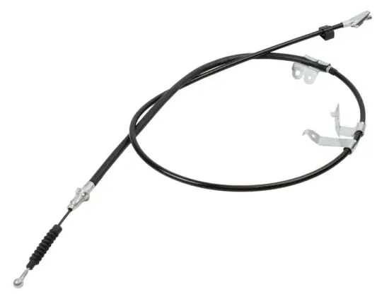 Seilzug, Feststellbremse hinten links hinten links MAXGEAR 32-1678 Bild Seilzug, Feststellbremse hinten links hinten links MAXGEAR 32-1678