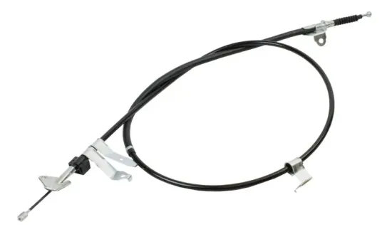 Seilzug, Feststellbremse hinten rechts hinten rechts MAXGEAR 32-1679 Bild Seilzug, Feststellbremse hinten rechts hinten rechts MAXGEAR 32-1679