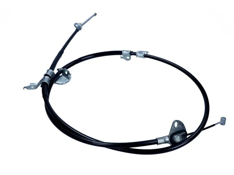 Seilzug, Feststellbremse hinten hinten links hinten links MAXGEAR 32-1682