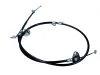 Seilzug, Feststellbremse hinten hinten links hinten links MAXGEAR 32-1682