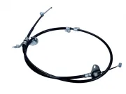 Seilzug, Feststellbremse hinten hinten links hinten links MAXGEAR 32-1682