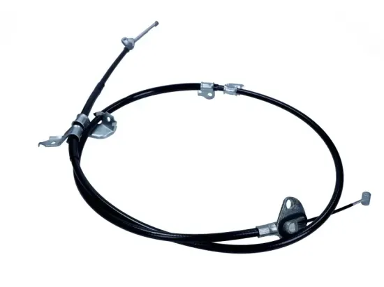 Seilzug, Feststellbremse hinten hinten links hinten links MAXGEAR 32-1682 Bild Seilzug, Feststellbremse hinten hinten links hinten links MAXGEAR 32-1682