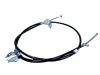 Seilzug, Feststellbremse hinten hinten links hinten links MAXGEAR 32-1682 Bild Seilzug, Feststellbremse hinten hinten links hinten links MAXGEAR 32-1682