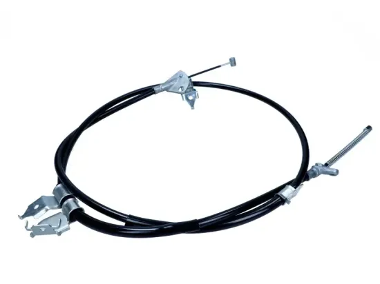 Seilzug, Feststellbremse hinten hinten links hinten links MAXGEAR 32-1682 Bild Seilzug, Feststellbremse hinten hinten links hinten links MAXGEAR 32-1682