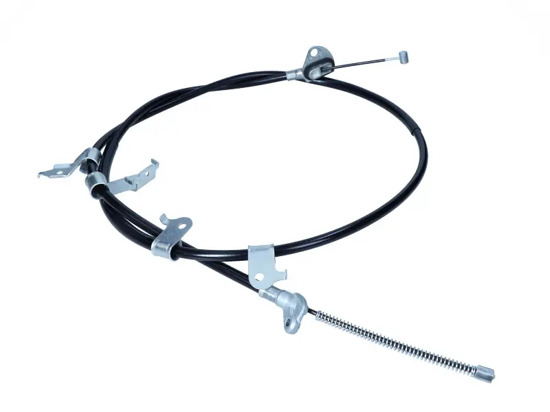 Seilzug, Feststellbremse hinten hinten rechts hinten rechts MAXGEAR 32-1683