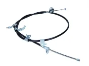 Seilzug, Feststellbremse hinten hinten rechts hinten rechts MAXGEAR 32-1683