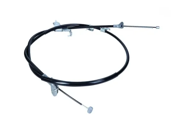 Seilzug, Feststellbremse hinten hinten rechts hinten rechts MAXGEAR 32-1683 Bild Seilzug, Feststellbremse hinten hinten rechts hinten rechts MAXGEAR 32-1683
