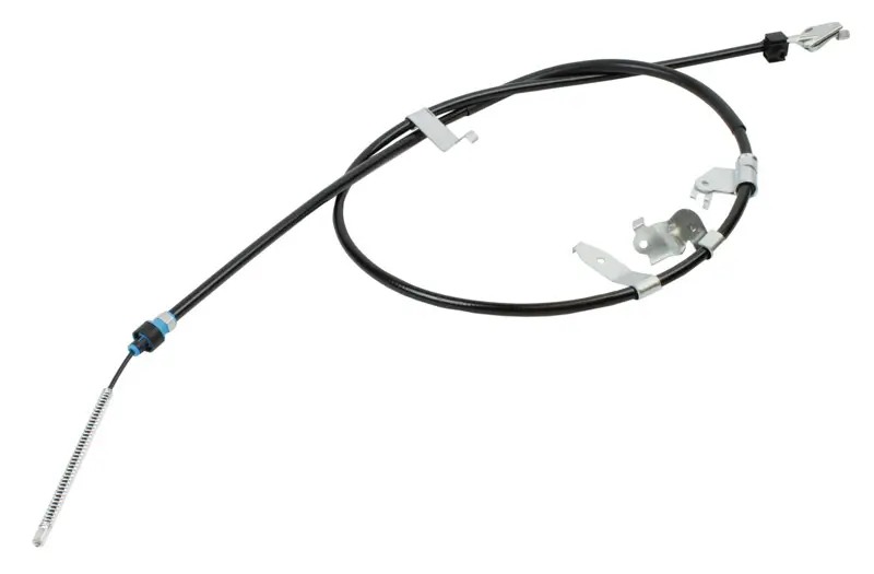 Seilzug, Feststellbremse hinten links hinten links MAXGEAR 32-1684