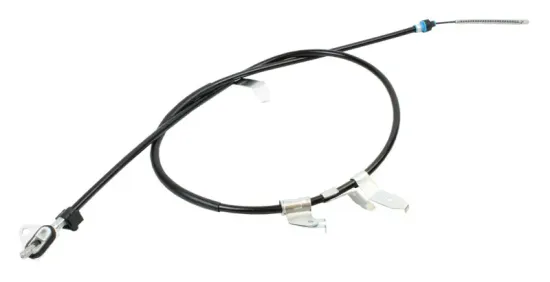 Seilzug, Feststellbremse hinten links hinten links MAXGEAR 32-1684 Bild Seilzug, Feststellbremse hinten links hinten links MAXGEAR 32-1684