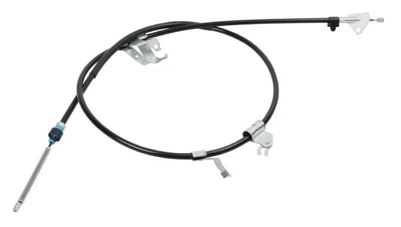 Seilzug, Feststellbremse hinten rechts hinten rechts MAXGEAR 32-1685