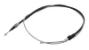 Seilzug, Feststellbremse hinten links hinten links hinten rechts hinten rechts MAXGEAR 32-1689 Bild Seilzug, Feststellbremse hinten links hinten links hinten rechts hinten rechts MAXGEAR 32-1689