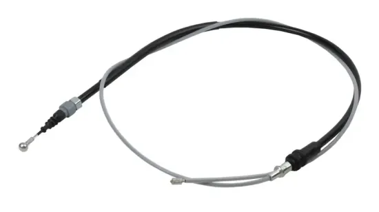 Seilzug, Feststellbremse hinten links hinten links hinten rechts hinten rechts MAXGEAR 32-1689 Bild Seilzug, Feststellbremse hinten links hinten links hinten rechts hinten rechts MAXGEAR 32-1689