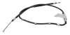 Seilzug, Feststellbremse hinten links MAXGEAR 32-1692