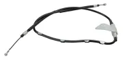 Seilzug, Feststellbremse hinten links MAXGEAR 32-1692