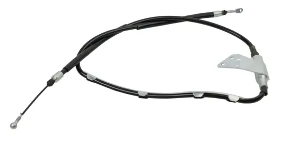 Seilzug, Feststellbremse hinten links MAXGEAR 32-1692 Bild Seilzug, Feststellbremse hinten links MAXGEAR 32-1692