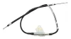 Seilzug, Feststellbremse hinten links MAXGEAR 32-1692 Bild Seilzug, Feststellbremse hinten links MAXGEAR 32-1692