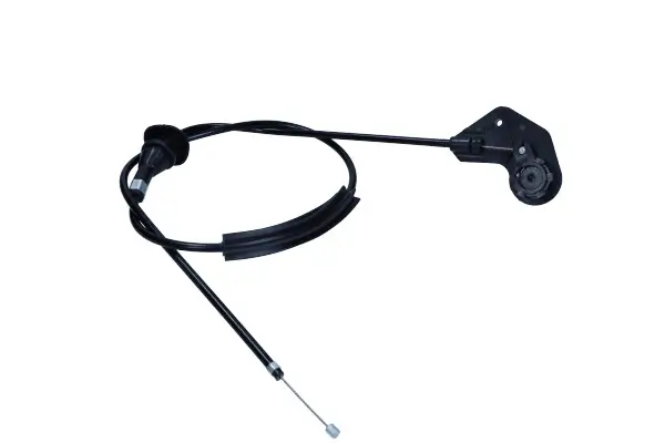 Motorhaubenzug hinten MAXGEAR 32-1746