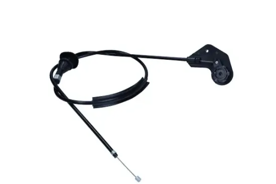 Motorhaubenzug hinten MAXGEAR 32-1746 Bild Motorhaubenzug hinten MAXGEAR 32-1746