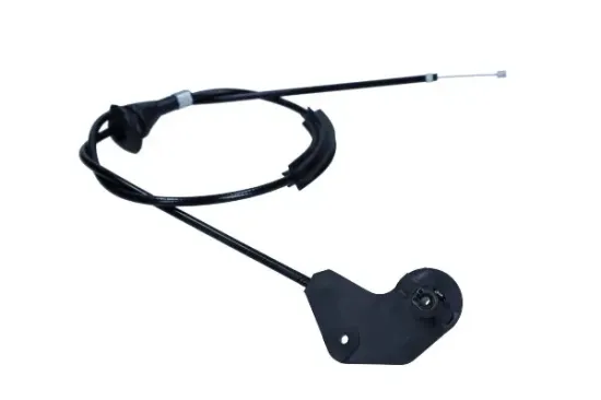 Motorhaubenzug hinten MAXGEAR 32-1746 Bild Motorhaubenzug hinten MAXGEAR 32-1746