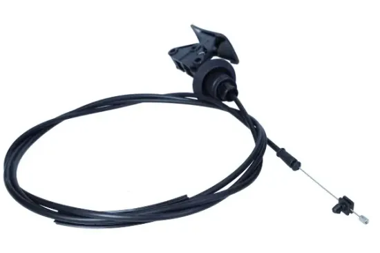 Motorhaubenzug vorne MAXGEAR 32-1749 Bild Motorhaubenzug vorne MAXGEAR 32-1749