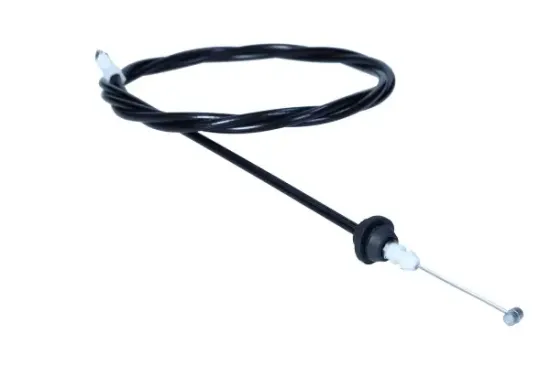 Motorhaubenzug vorne MAXGEAR 32-1751 Bild Motorhaubenzug vorne MAXGEAR 32-1751