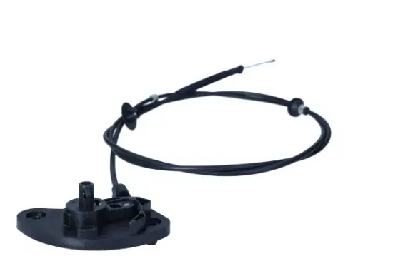 Motorhaubenzug MAXGEAR 32-1752 Bild Motorhaubenzug MAXGEAR 32-1752