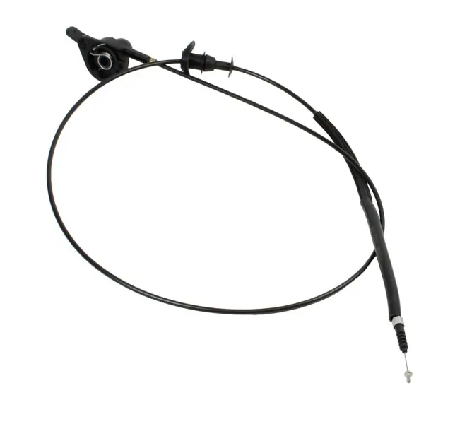 Motorhaubenzug vorne MAXGEAR 32-1753