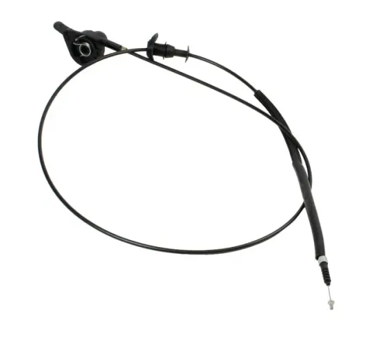 Motorhaubenzug vorne MAXGEAR 32-1753 Bild Motorhaubenzug vorne MAXGEAR 32-1753