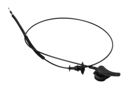 Motorhaubenzug vorne MAXGEAR 32-1753 Bild Motorhaubenzug vorne MAXGEAR 32-1753