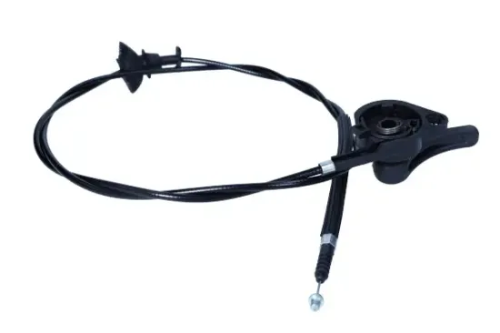 Motorhaubenzug Mitte Motorraum MAXGEAR 32-1754 Bild Motorhaubenzug Mitte Motorraum MAXGEAR 32-1754