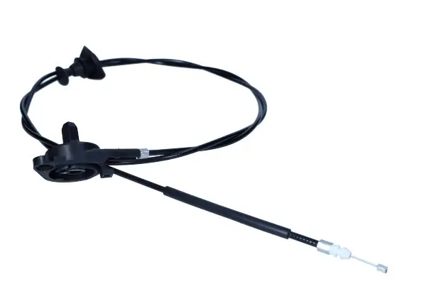 Motorhaubenzug mitte Motorraum MAXGEAR 32-1759
