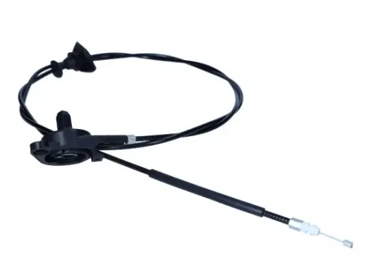 Motorhaubenzug Mitte Motorraum MAXGEAR 32-1759 Bild Motorhaubenzug Mitte Motorraum MAXGEAR 32-1759