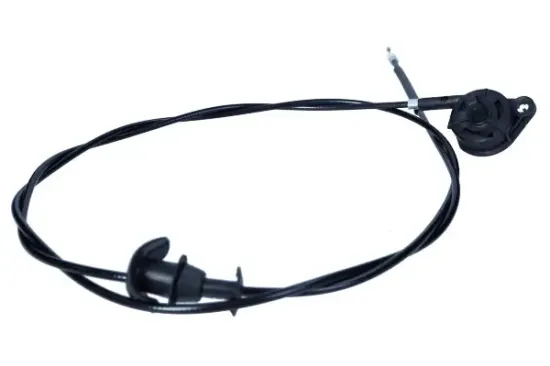 Motorhaubenzug Mitte Motorraum MAXGEAR 32-1759 Bild Motorhaubenzug Mitte Motorraum MAXGEAR 32-1759