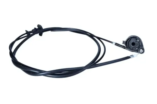 Motorhaubenzug vorne MAXGEAR 32-1760 Bild Motorhaubenzug vorne MAXGEAR 32-1760