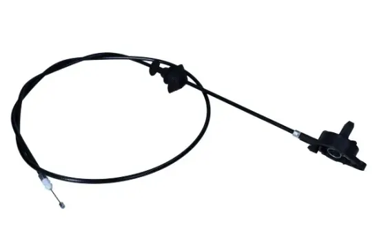 Motorhaubenzug vorne MAXGEAR 32-1764 Bild Motorhaubenzug vorne MAXGEAR 32-1764