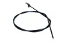 Motorhaubenzug mitte Motorraum MAXGEAR 32-1765 Bild Motorhaubenzug mitte Motorraum MAXGEAR 32-1765