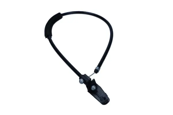 Motorhaubenzug vorne Mitte Motorraum MAXGEAR 32-1773