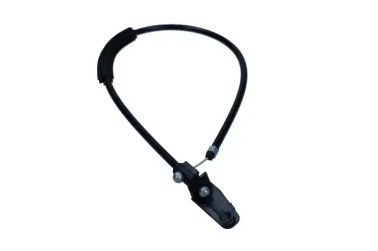 Motorhaubenzug vorne Mitte Motorraum MAXGEAR 32-1773 Bild Motorhaubenzug vorne Mitte Motorraum MAXGEAR 32-1773